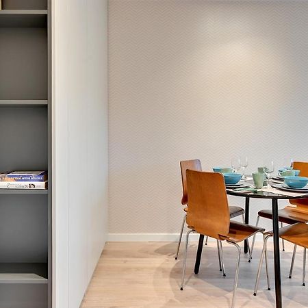 Platinium Seaside Apartment Γκντανσκ Εξωτερικό φωτογραφία